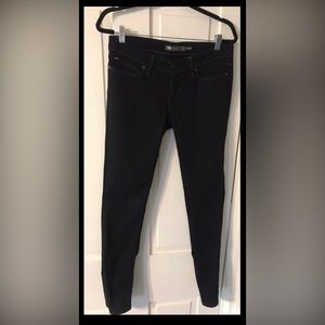 Levi’s Curve 9 Long
